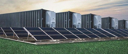 RFID技術引領光伏產業智能化革新