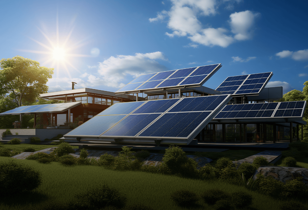 光伏設(shè)備坐收漁利 玻璃大王延續(xù)高增長