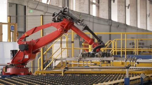 智領未來，創新驅動——襄城光伏玻璃企業邁向高質量發展新征途